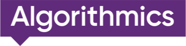 Logo algorithmics