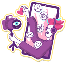 Content Creator Track